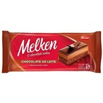 Chocolate Melken ao Leite 1,050kg