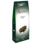 Ficha técnica e caractérísticas do produto Chocolate Mentinha 70g - Montevérgine