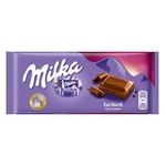 Ficha técnica e caractérísticas do produto Chocolate Milka Extra Cocoa 100g