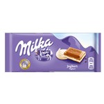 Ficha técnica e caractérísticas do produto Chocolate Milka Joghurt (100g)