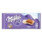 Ficha técnica e caractérísticas do produto Chocolate Milka Joghurt 100G