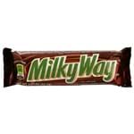 Ficha técnica e caractérísticas do produto Chocolate Milky Way Singles, 52 G