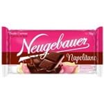 Ficha técnica e caractérísticas do produto Chocolate Napolitano Neugebauer 70g