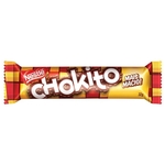 Ficha técnica e caractérísticas do produto Chocolate Nestlé Chokito 32g