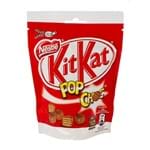 Ficha técnica e caractérísticas do produto Chocolate Nestlé Kit Kat Pop Choc com 140g