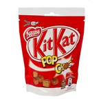 Ficha técnica e caractérísticas do produto Chocolate Nestlé Kit Kat Pop Choc