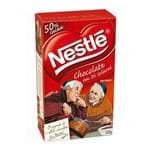 Ficha técnica e caractérísticas do produto Chocolate Nestlé Solúvel Pó 200g