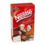 Ficha técnica e caractérísticas do produto Chocolate Nestlé Solúvel Pó