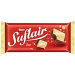 Ficha técnica e caractérísticas do produto Chocolate Nestlé Suflair Duo 110g