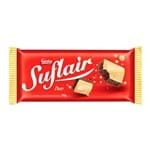Ficha técnica e caractérísticas do produto Chocolate Nestlé Suflair Duo com 110g