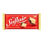 Ficha técnica e caractérísticas do produto Chocolate Nestlé Suflair Duo