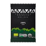 Ficha técnica e caractérísticas do produto Chocolate Orgânico 100% 30g - Amma Chocolate