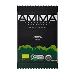 Ficha técnica e caractérísticas do produto Chocolate Orgânico 100 30g - Amma Chocolate