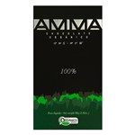 Ficha técnica e caractérísticas do produto Chocolate Orgânico 100% Cacau 80g - Amma