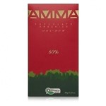 Ficha técnica e caractérísticas do produto Chocolate Orgânico 60 - Amma Chocolate