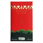 Ficha técnica e caractérísticas do produto Chocolate Orgânico 60% Cacau 80g - Amma