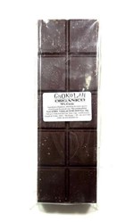 Ficha técnica e caractérísticas do produto Chocolate Orgânico 70% Cacau Chokolah 1Kg