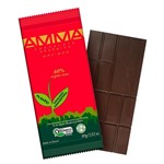 Ficha técnica e caractérísticas do produto Chocolate Orgânico AMMA 60% Cacau 80grs.