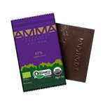Ficha técnica e caractérísticas do produto Chocolate Orgânico AMMA 85% Cacau 30grs.
