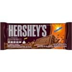 Ficha técnica e caractérísticas do produto Chocolate Ovomaltine Hershey's 87g