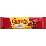 Ficha técnica e caractérísticas do produto Chocolate para Cobertura GAROTO ao Leite 500g Cobertura de Chocolate ao Leite Garoto 500 G