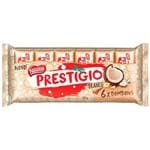 Ficha técnica e caractérísticas do produto Chocolate Prestígio Branco Nestlé 114g