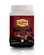 Ficha técnica e caractérísticas do produto Chocolate Quente Cremoso DaVinci Gourmet - 900g
