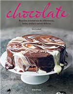 Ficha técnica e caractérísticas do produto Chocolate: Receitas Irresistiveis de Sobremesas... - Publifolha