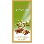 Ficha técnica e caractérísticas do produto Chocolate Recheado C/ Pistache 100g - Lindt