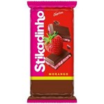Ficha técnica e caractérísticas do produto Chocolate Stikadinho 70g 1 UN Neugebauer