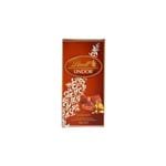 Ficha técnica e caractérísticas do produto Chocolate Suíço Lindt Lindor Hazelnut Tablete 100 G