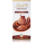 Ficha técnica e caractérísticas do produto Chocolate Suiço Pettits Desserts Mousse Milk 140g - Lindt