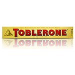 Ficha técnica e caractérísticas do produto Chocolate Suíço Toblerone Milk 100g - Kraft