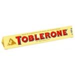 Ficha técnica e caractérísticas do produto Chocolate Toblerone 100g - Mondelez