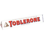 Ficha técnica e caractérísticas do produto Chocolate Toblerone Branco 100g - Embalagem com 20 Unidades - Lacta