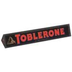 Ficha técnica e caractérísticas do produto Chocolate Toblerone Dark 100 G