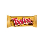 Ficha técnica e caractérísticas do produto Chocolate Twix 40g