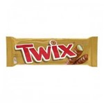 Chocolate Twix 45g