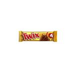 Ficha técnica e caractérísticas do produto Chocolate Twix 80 G