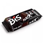 Ficha técnica e caractérísticas do produto Chocolate Wafer Bis Black C/16 - Lacta