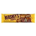 Ficha técnica e caractérísticas do produto Chocolate Wafer Hersheys Mais Amendoim 115g - Hersheys