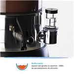 Ficha técnica e caractérísticas do produto Chocolatera Hot Dispenser 5 Ibbl Preto 5 Litros - 220v