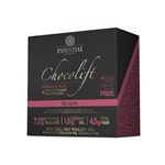 Ficha técnica e caractérísticas do produto Chocolift Be Alive Essential 12un - Berries e Açaí - Essential Nutrition
