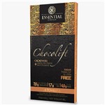Ficha técnica e caractérísticas do produto Chocolift Be Powerful Cacao Nibs 40g Essential Nutrition - Essentialnutrition