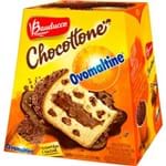 Ficha técnica e caractérísticas do produto Chocottone Ovomaltine Bauducco 500g