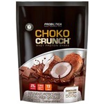 Ficha técnica e caractérísticas do produto ChoKo Crunch - 555g Chocolate com Coco - Probiotica - Probiótica