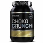 Ficha técnica e caractérísticas do produto Choko Crunch 900g Chocolate Branco - Chocolate Branco - 900 G