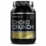 Ficha técnica e caractérísticas do produto Choko Crunch Protein Shake - 900g Chocolate Branco - Probiótica