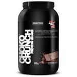 Ficha técnica e caractérísticas do produto Choko Crunch Protein Shake 900G Chocolate Preto - Probiotica