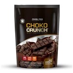 Ficha técnica e caractérísticas do produto Choko Crunch Whey Protein 555g Dark Chocolate Probiotica - Chocolate - 552 G